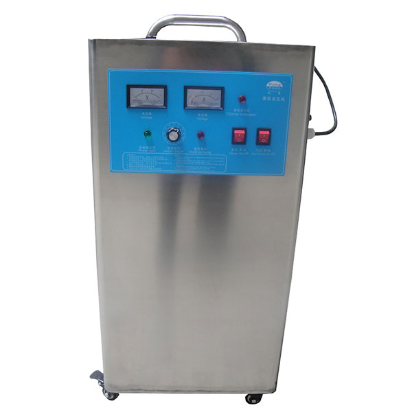 实验室化验室臭氧发生器