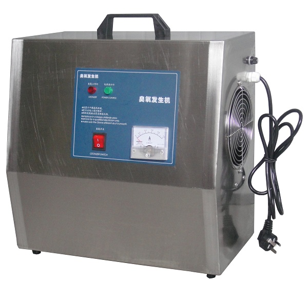 食品厂5克臭氧发生器