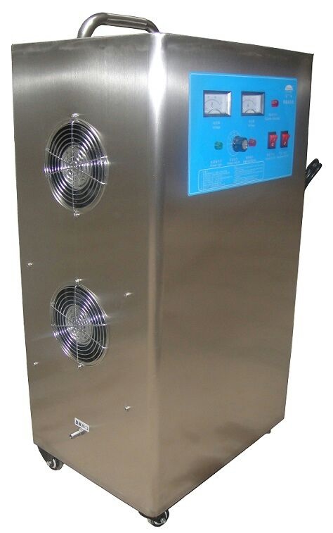 食用菌栽培专用臭氧发生器