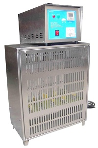 中央空调专用臭氧发生器