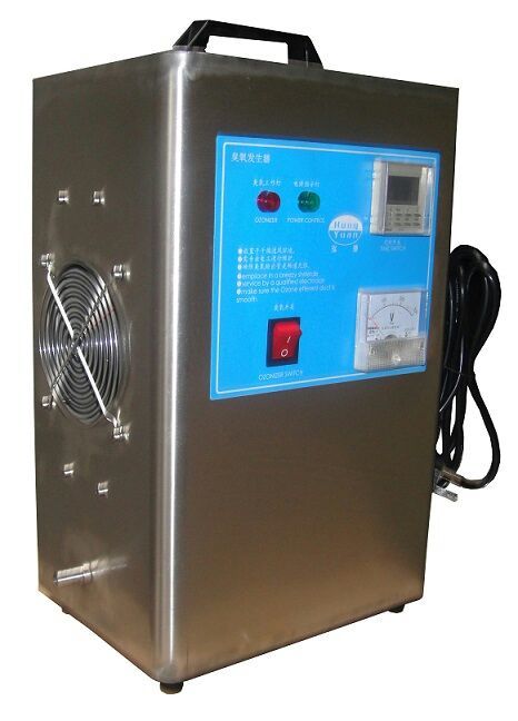 小型臭氧发生器