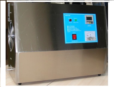  食品厂10克臭氧发生器