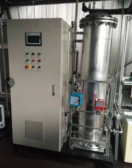 工业用臭氧发生器