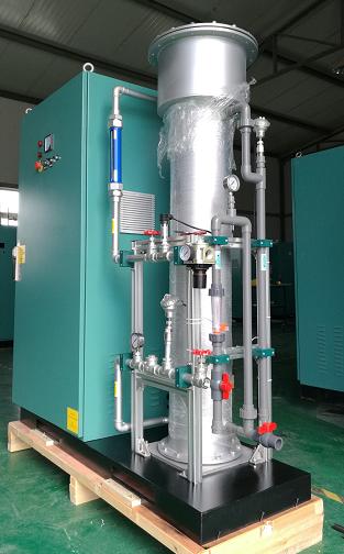 工业废水用大型臭氧发生器