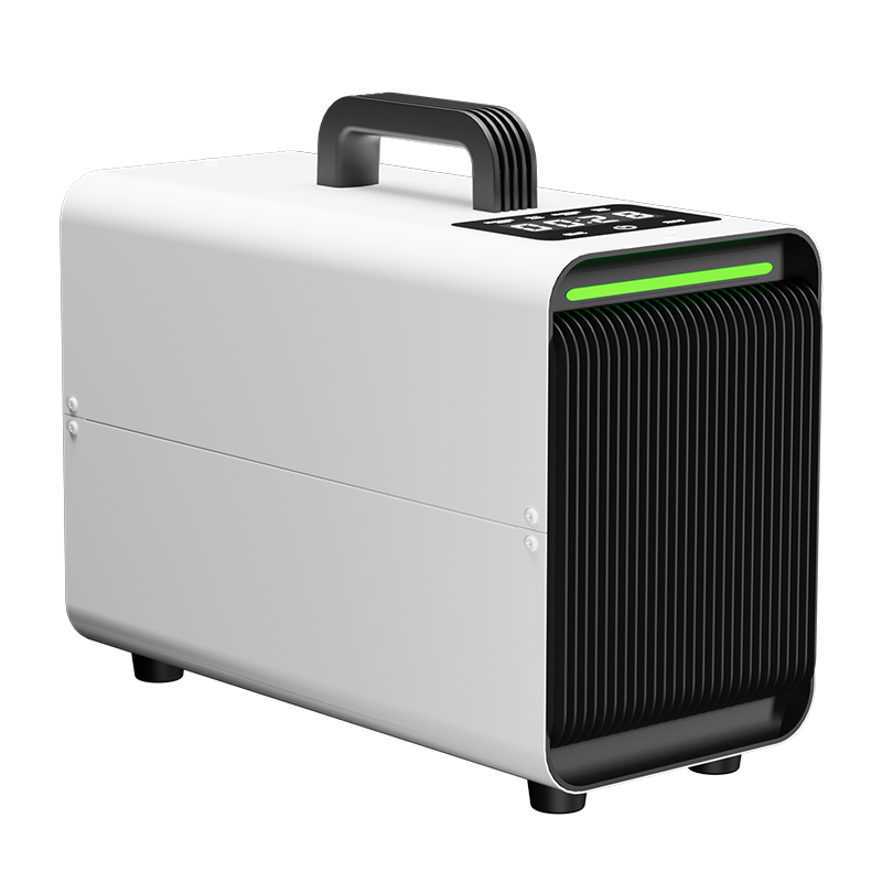 【家用除甲醛空气消毒机】FL-T8（标准版）/FL-T8（加强版）