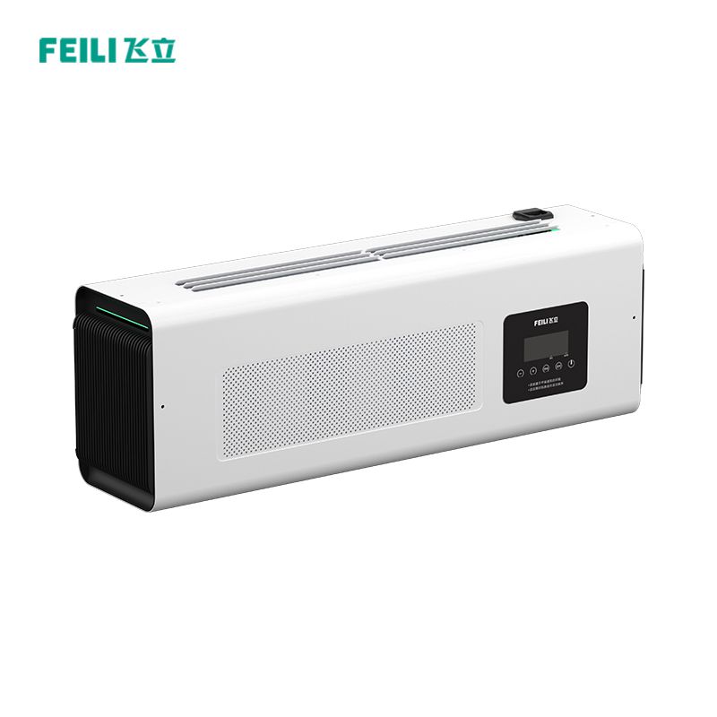 【壁挂式臭氧发生器】FL-W805BT WiFi智能控制
