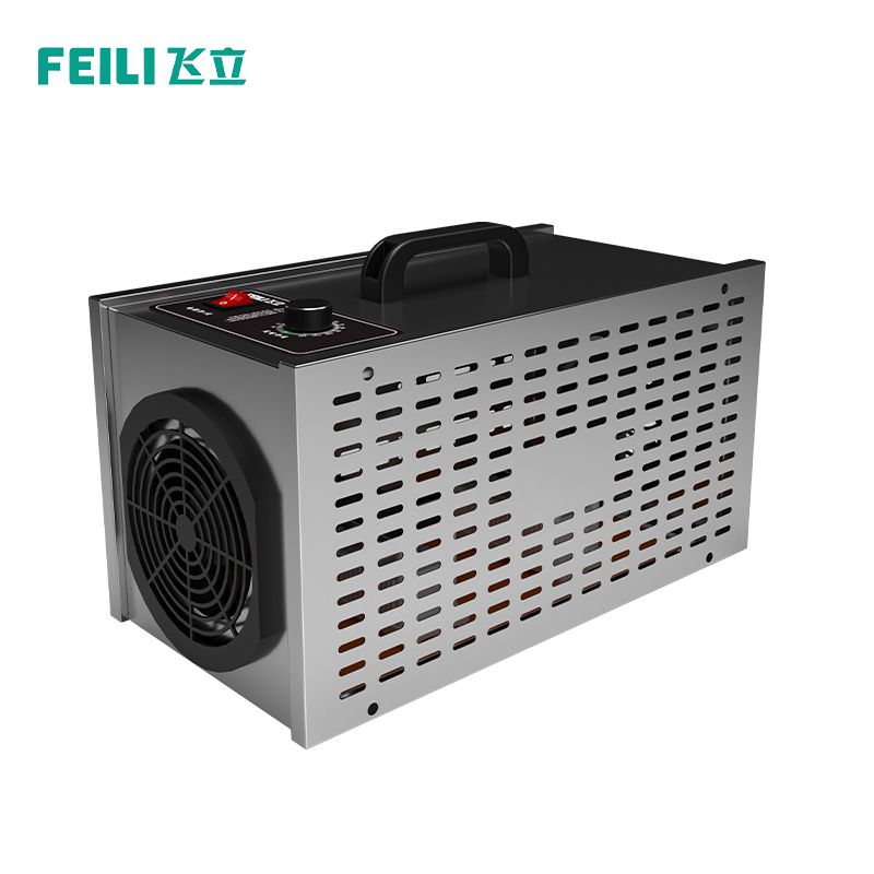 【手提式臭氧消毒机】 FL-810S/FL-820S 圈舍用杀灭非洲猪瘟