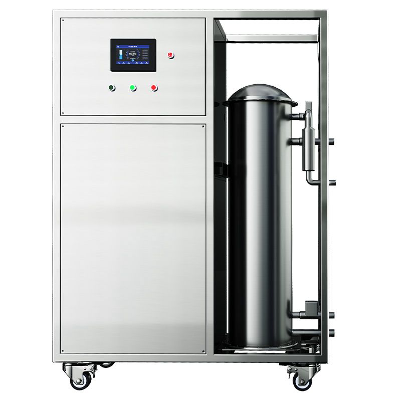 【大型臭氧发生器】FL-81500A