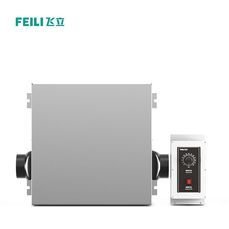 【吊顶式消毒机】FL-830FD 外置定时器