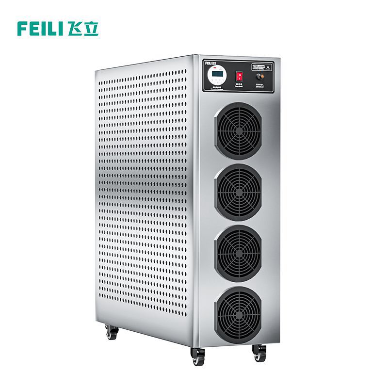 【空间消毒移动式臭氧发生器】FL-8120N/FL-8150N