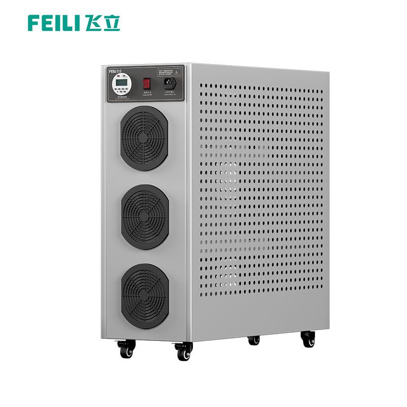 【移动式臭氧发生器】FL-880N/FL-8100N