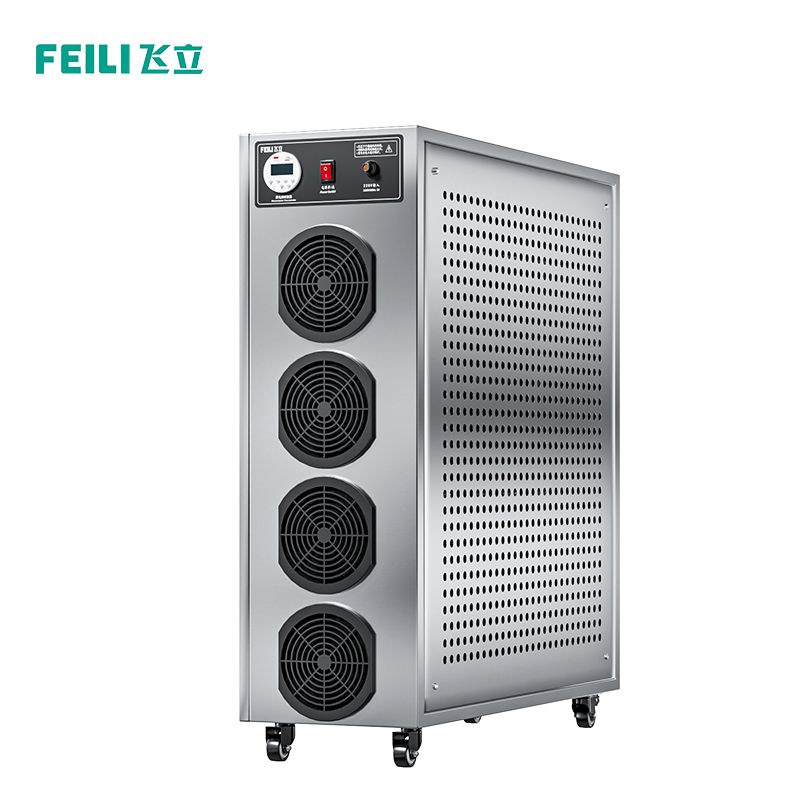 【移动式臭氧发生器】FL-8180N/FL-8200N