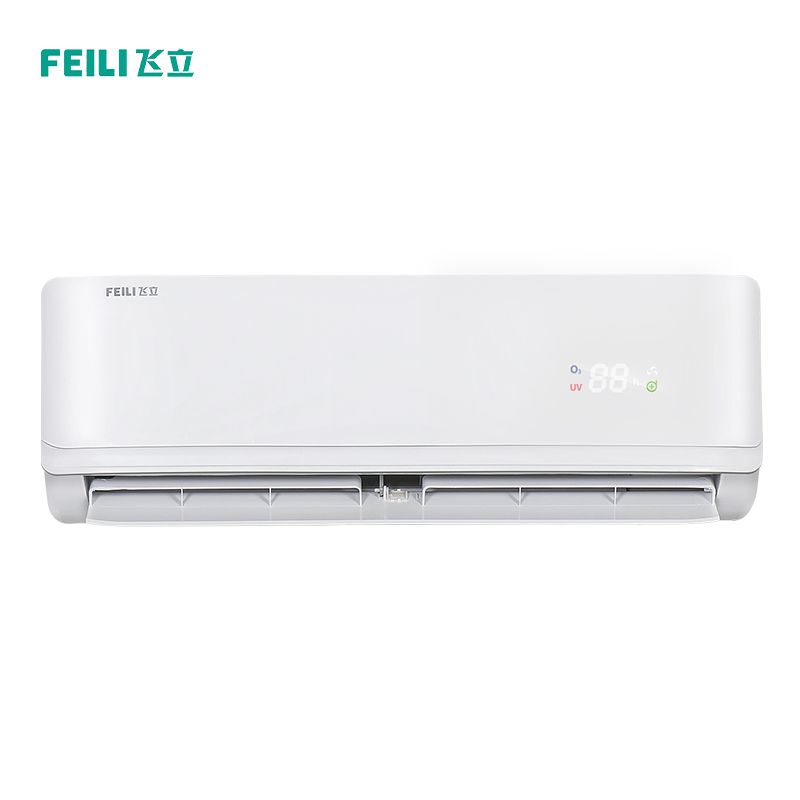 【空气消毒机】FL-R809Z-A 人机共处