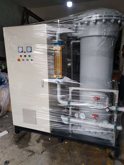 中大型臭氧发生器